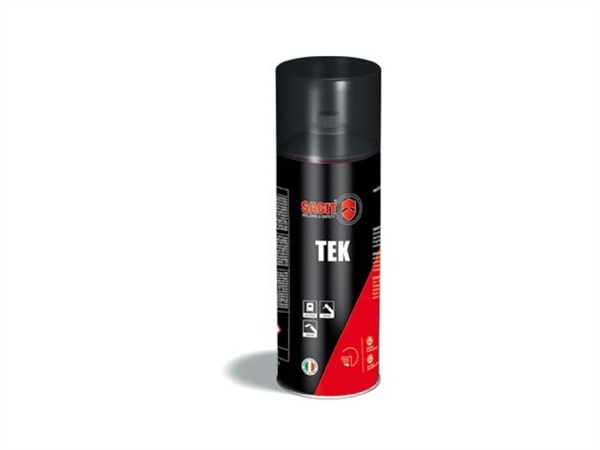 TRAFIMET Tek antiadesivo spray (ml 400)