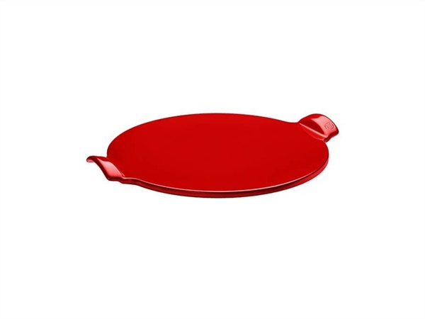 EMILE HENRY-EMILE & CO Pietra per pizza fondo liscio, grand cru
