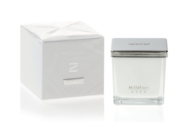 MILLEFIORI Candela profumata Zona Millefiori 180 gr