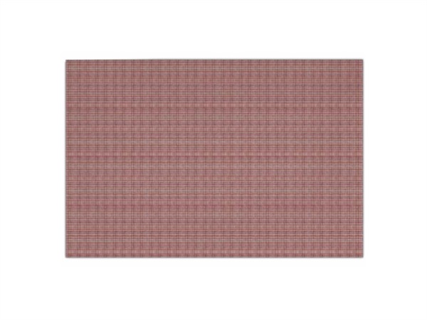 BACI MILANO Baci Milano - Vesti la tavola (classic) - Tovaglia in cotone 160x240 cm