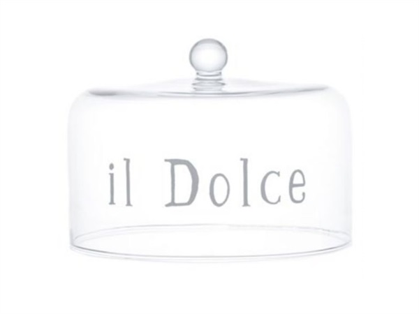 SIMPLE DAY LIVING & LIFESTYLE Campana Il Dolce, Ø 24,5cm
