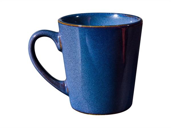 NOVITA' HOME Baltico, piccola mug blue