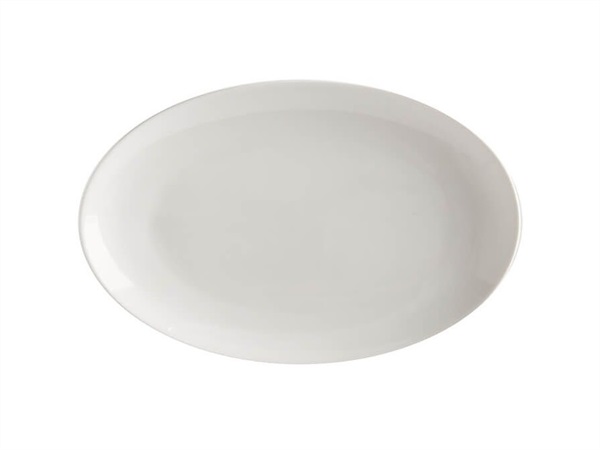 Maxwell Williams DX0370 Marini Ferlazzo Piccolo piatto da portata in porcellana fine 