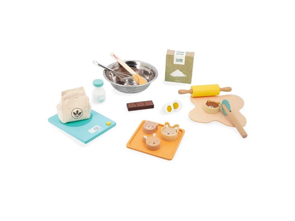 JANOD IL LABORATORIO DEL PASTICCERE