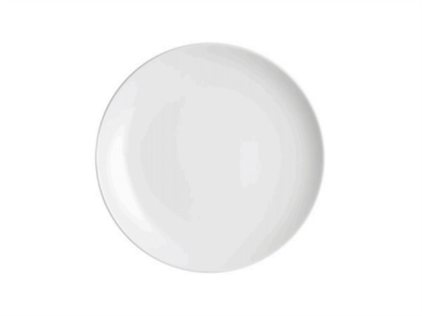 MAXWELL & WILLIAMS Caviar Shine, piatto coupe Ø 27,5 cm