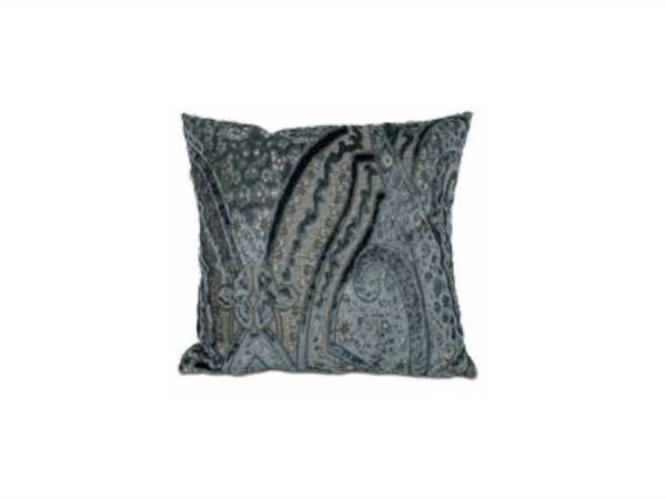 BACI MILANO Baci milano - sartoria - cuscino in velluto 45 x 45 cm