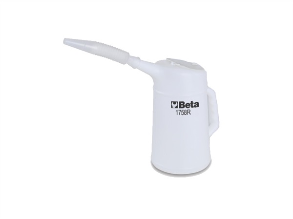 BETA UTENSILI Recipiente per liquidi