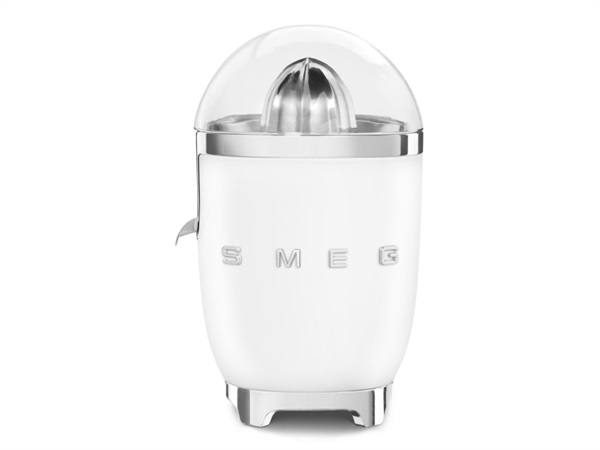 SMEG Spremiagrumi anni '50 bianco opaco