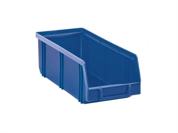 MOBIL PLASTIC CONTENITORI 2002L BLU