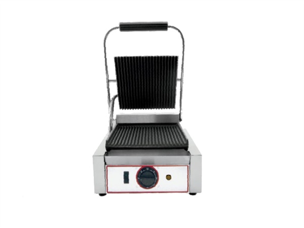 BECKERS ITALY SRL PIASTRA GRILL IN GHISA R1
