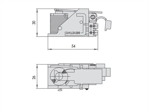 CISA BOBINA REGOLABILE 12V