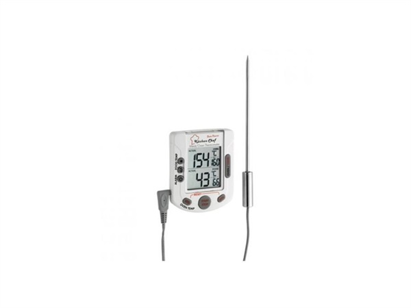 TFA Termometro digitale da forno
