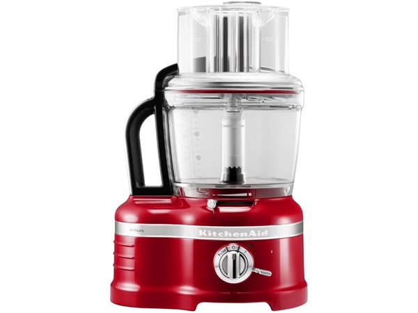 KITCHENAID Artisan, foodprocessor robot da cucina 4l