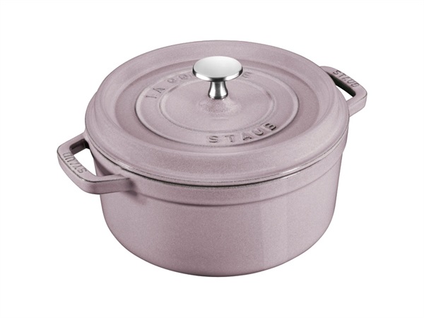 STAUB Cocotte cherry blossom, Ø 20 cm