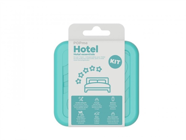 POPME Kit Hotel