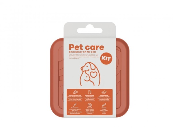 POPME Kit Pet Care