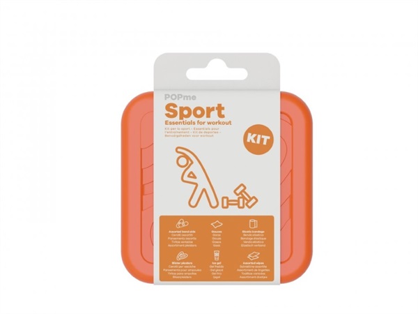 POPME Kit Sport