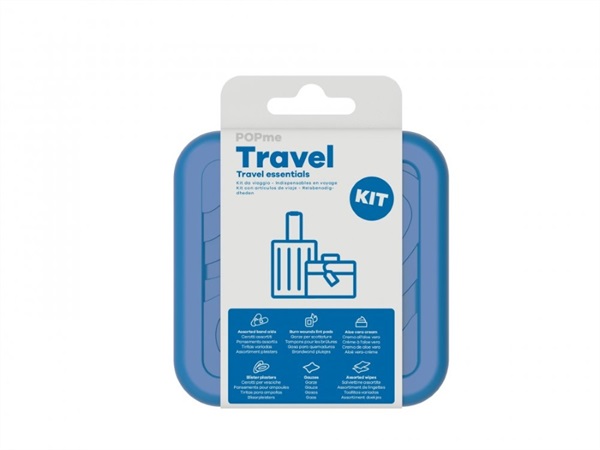 POPME Kit Travel