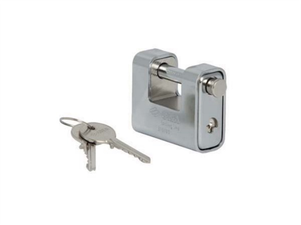 CISA LUCCHETTO INCAMICIATO LOCKING LINE COD. 21810 80 0