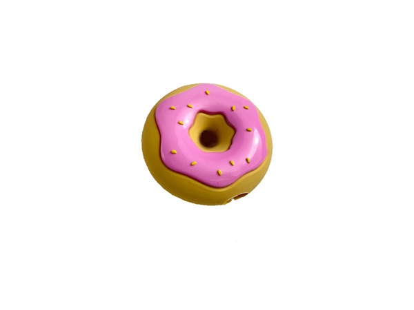 MOJIPOWER Ciambella, proteggi cavo