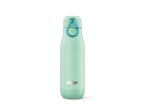 ZOKU BOTTIGLIA TERMICA DA 500 ML - ACQUA