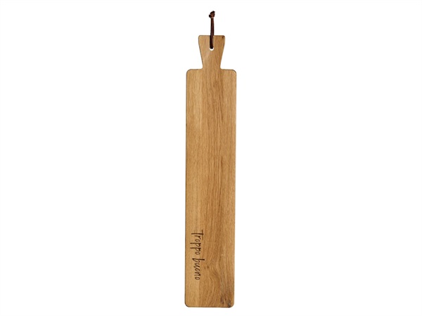 SIMPLE DAY LIVING & LIFESTYLE Tagliere Troppo Buono