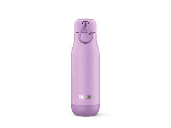 ZOKU BOTTIGLIA TERMICA DA 500 ML - LAVENDER