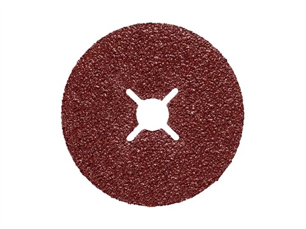 3M ITALIA CUBITRON II DISCO FIBRATO 982C, 36+, 115 mm x 22 mm