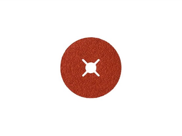3M ITALIA CUBITRON II DISCO FIBRATO 987C, 60+, 180 mm x 22 mm