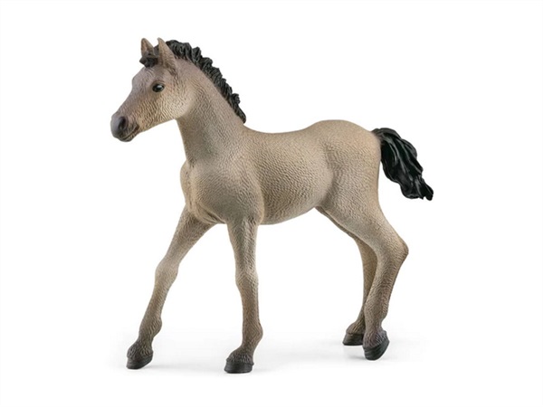 SCHLEICH CRIOLLO PULEDRO