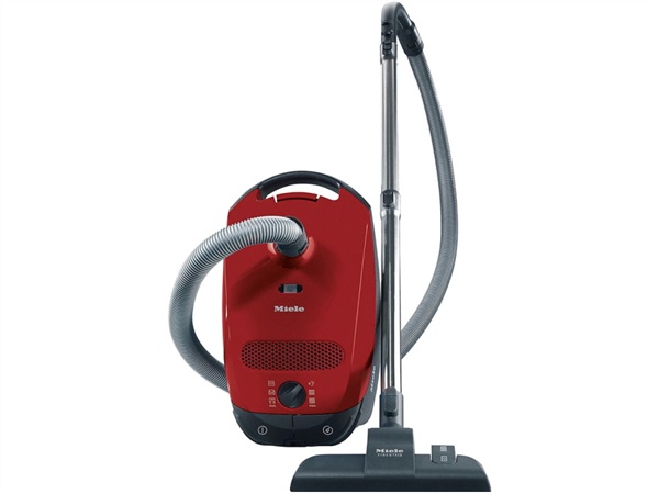 MIELE Classic C1 Junior EcoLine 4,5 L,  550 W