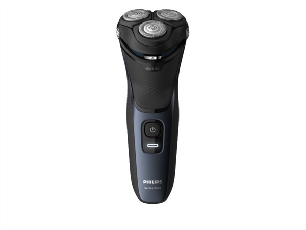 PHILIPS Rasoio  ricaricabile S3134