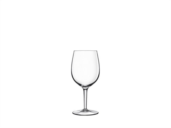 BORMIOLI LUIGI Rubino, confezione da 6 calici grandi vini, 37 cl