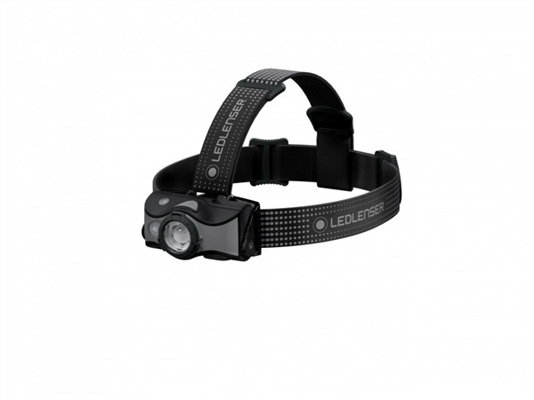 LEDLENSER TORCIA MH7, RICARICA USB MAGNETICA