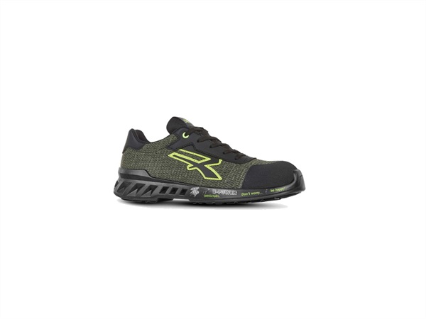 UPOWER SCARPE ANTINFORTUNISTICHE, ROBIN