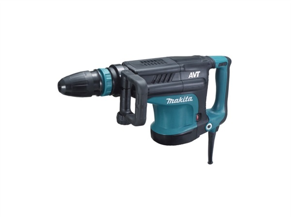 MAKITA MARTELLO DEMOLITORE SDS-MAX AVT - 1.510W - COD. HM1213C