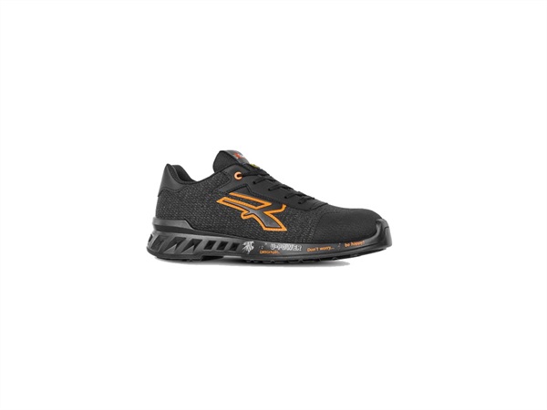 UPOWER Scarpa bruce esd s1p src
