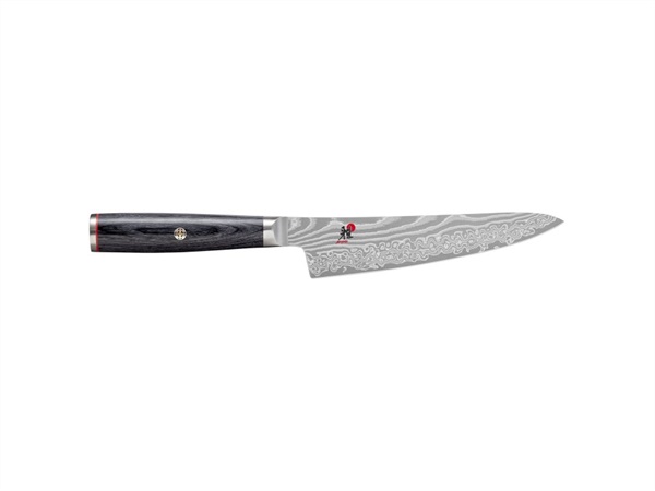 ZWILLING J.A.HENCKELS ITALIA MIYABI 5000 FC-D SHOTOH LISCIO - 14 CM