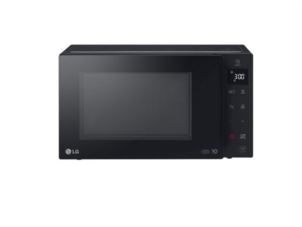 LG forno microonde lg mh6336gib 23l nero