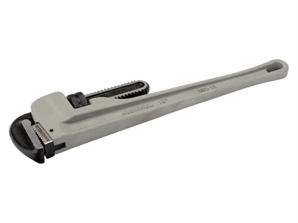 BAHCO Giratubi in alluminio 102 mm per uso generico  380-36