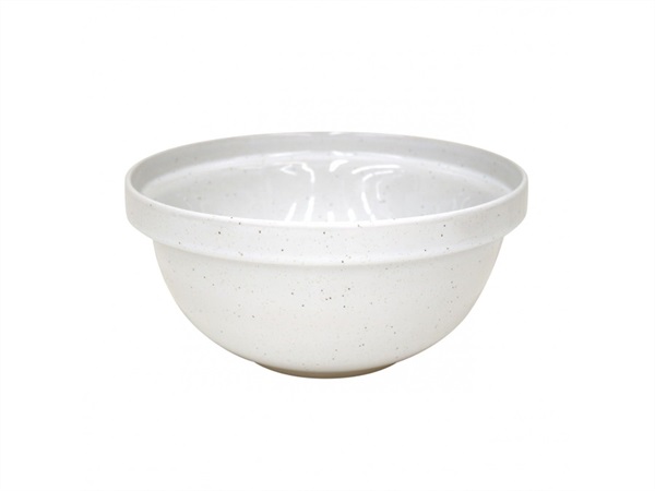 CASAFINA Fattoria white, mixing bowl Ø 31 cm