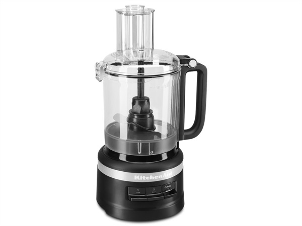 KITCHENAID Frullatore 250w, nero