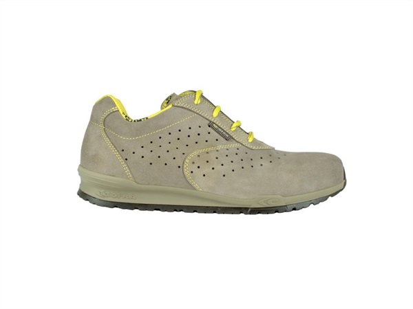 COFRA Scarpe antinfortunistiche, dorio s1
