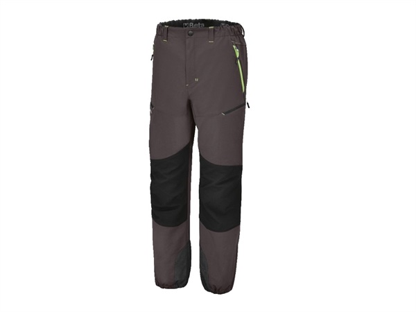 BETA UTENSILI Pantaloni multitasche "work trekking" HEAVY