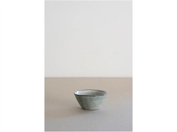 DUTCH ROSE AMSTERDAM Serenity grey, bowl Ø12 cm