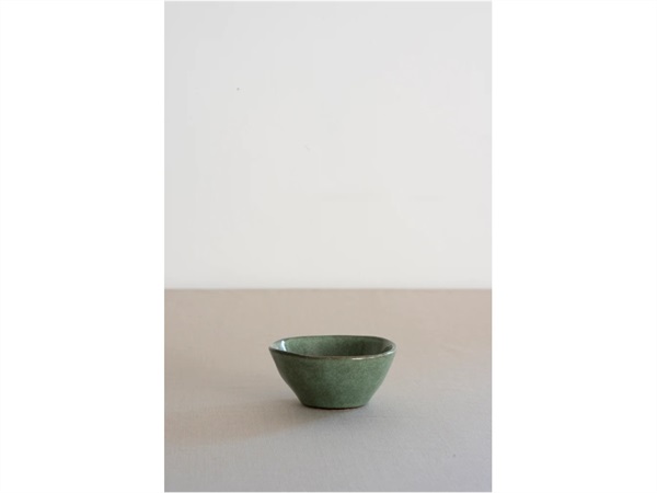 DUTCH ROSE AMSTERDAM Serenity green, bowl Ø12 cm