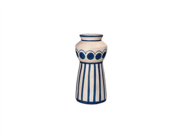 RITUALI DOMESTICI Halkidiki, vaso medio 15x15x30.5h cm