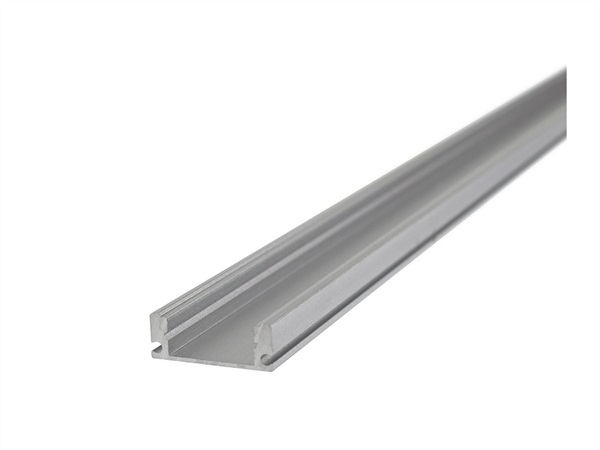 NOVA LINE profilato alluminio 2 mt pcb:12