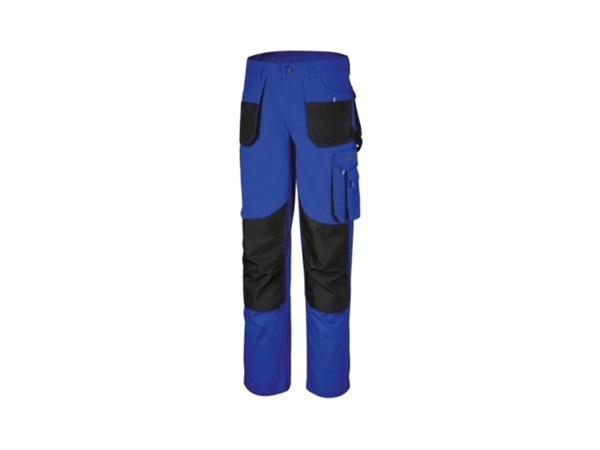 BETA UTENSILI PANTALONI DA LAVORO BLU - ART. 7900B