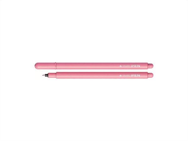 FILA tratto pen metal rosa